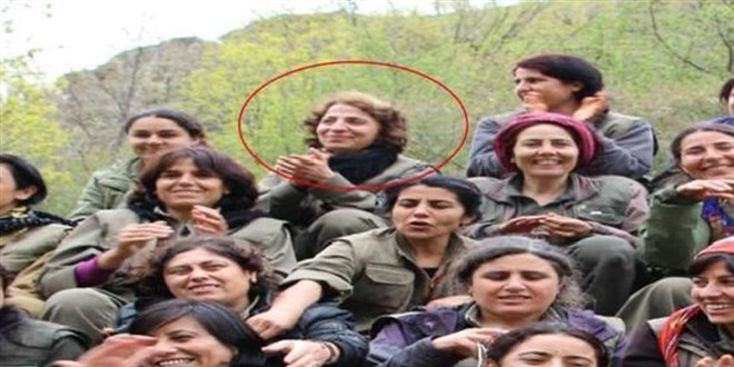 MİT, PKK/PAJK Suriye sözde sorumlusunu etkisiz hale getirdi