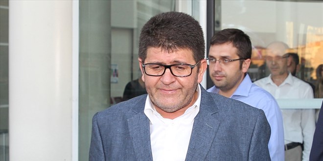 Boydak Holding'in eski yneticisi Boydak'a 'azmettirme' suundan 10 ay hapis