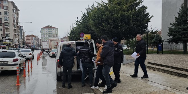 Vurulan 15, vuranlar 17 ve 15 yaşında