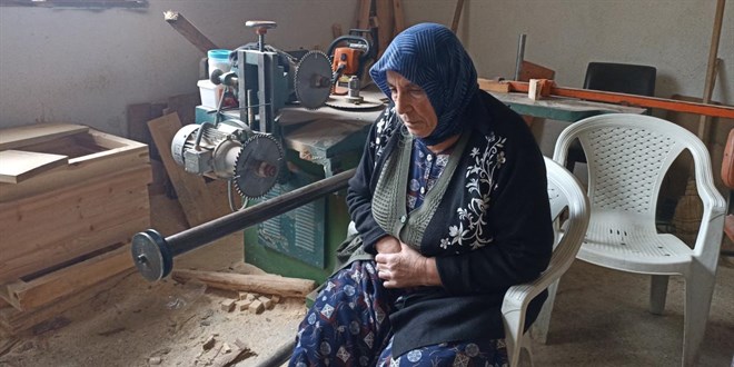 'Jandarma' yalanıyla 1,5 milyon lira dolandırdı