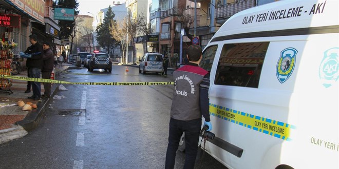Dükkan sahibi ile kiracı arasındaki kavga: 6 yaralı