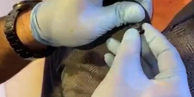 Kopya çetesi çökertildi: 4 kişi gözaltında