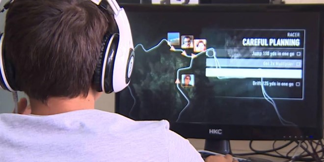 Aratrma: Video oyunlar oynayanlarn iitme kayb yaama riski daha yksek