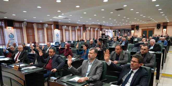 Samsun'da içme suyuna yüzde 15 indirim