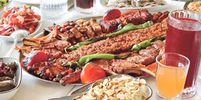 Lokantalar cep yakyor, darda yemenin maliyeti 300 liradan balyor