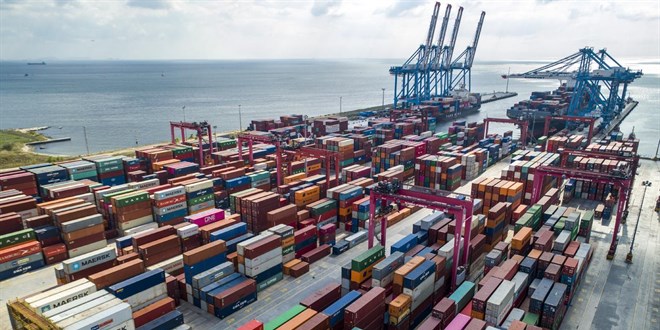 2023'te ithalat ve d ticaret a dt