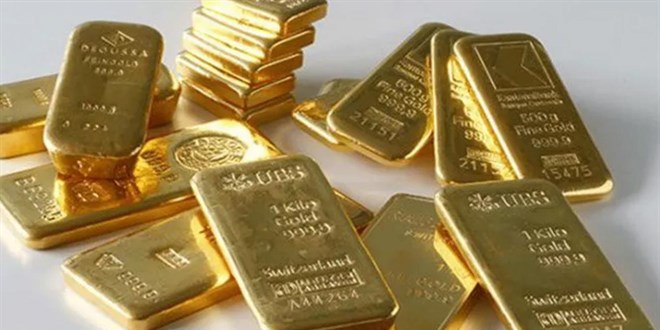 2024'te kymetli madenlerin 'yldz' parlayacak