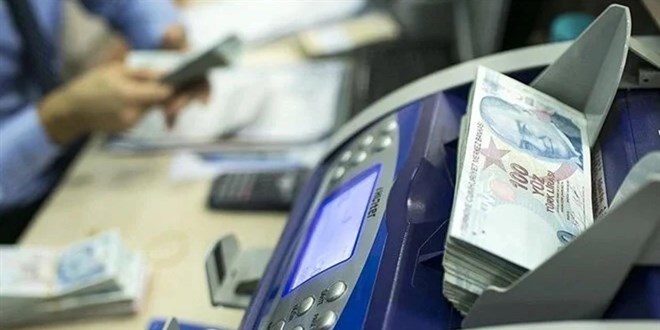 Kur Korumalı Mevduat'ta erime sürüyor