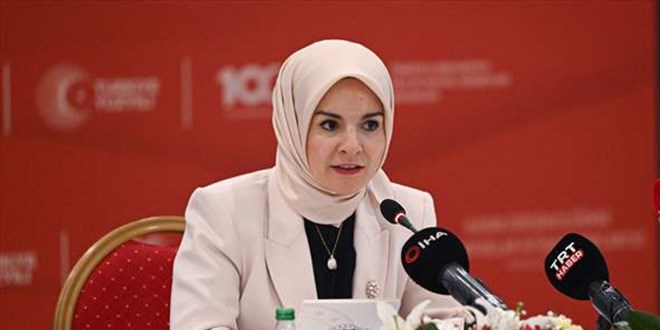 'Protokol ile kadın girişimci sayısını ve kadın istihdamını arttırmayı hedefliyoruz'