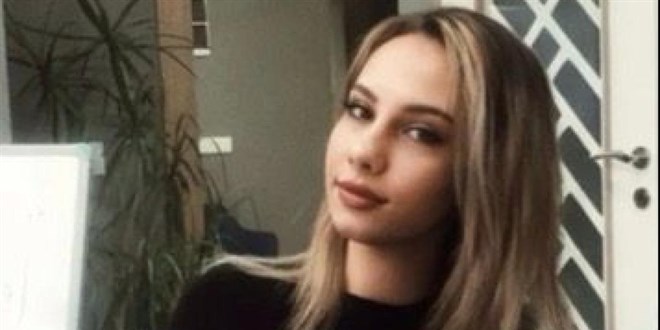 Sevgilisini Uzi ile 4 yerinden vurdu, 'şakalaşıyorduk' dedi