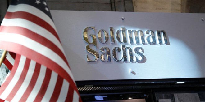 Goldman Sachs: Trkiye'de enflasyon yzde 30 seviyelerine inebilir