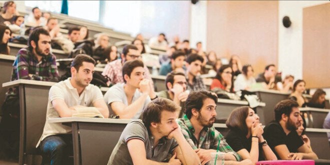2024 bütçesinde burslara 50 milyar TL kaynak