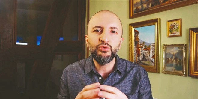 Yemi yuttu deşifre oldu: Firari FETÖ'cüye istihbarat sağlıyordu