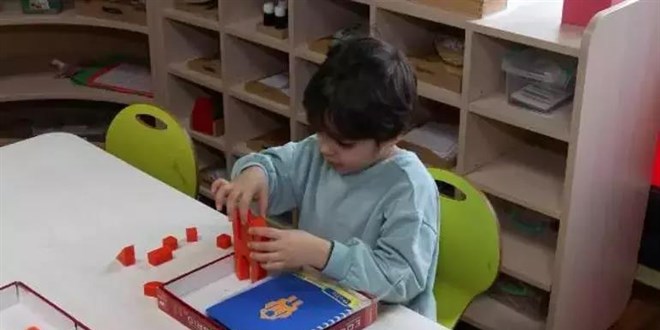 Anaokulu fiyatları cep yakıyor: Yıllık 1 milyon isteyen var