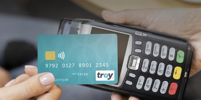 TROY'a geçiş tıkalı: Vatandaşlar sonuç alamıyor