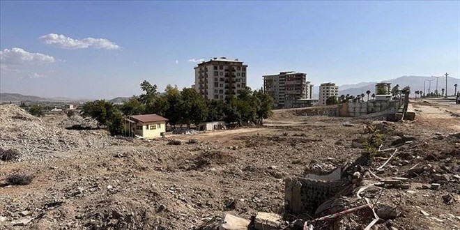 1400 kişiye mezar olan Ebrar Siteleri'nin kurucusu: 'Suçum nedir anlamadım'