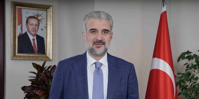 AK Parti'de ilçe belediye adaylıkları tebliğ edildi: Sürpriz isimler var