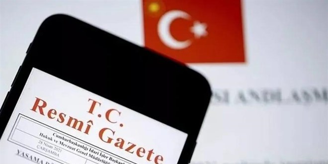 İl milli eğitim müdürlerinin asalet kararnamesi yayımlandı