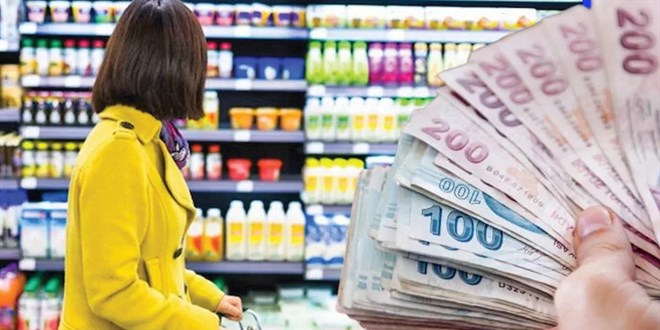 Marketlerin zam oyunu! Kar hırsı sınır tanımıyor