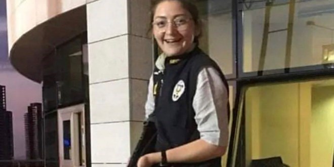 Afrika görevinde sıtmaya yakalanan polis hayatını kaybetti