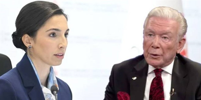 Uğur Dündar, Merkez Bankası Başkanı'nı savundu