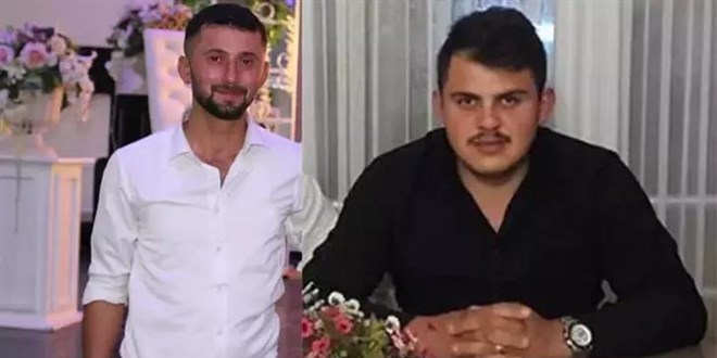 Restoranda 2 grup arasında silahlı kavga; 1 ölü