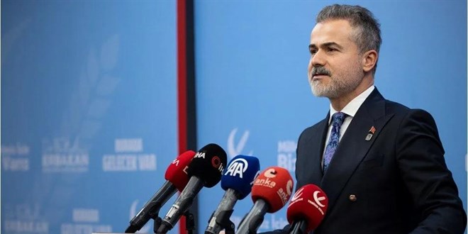 Yeniden Refah Partisi AK Parti'nin teklifini bekliyor