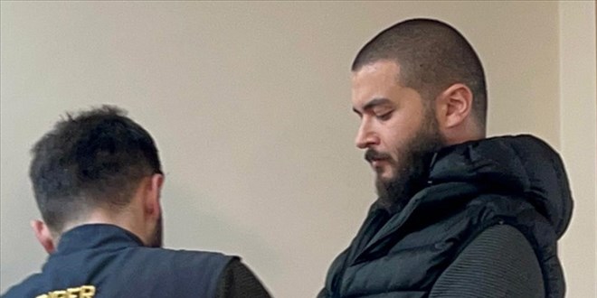 Thodex'in kurucusu Faruk Fatih Özer hakkında yeni iddianame hazırlandı