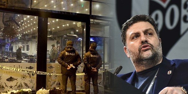 Avukat Şafak Mahmutyazıcıoğlu cinayeti davasında karar çıktı