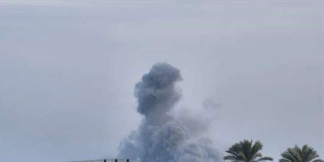 Hamas daimi ateşkes istiyor