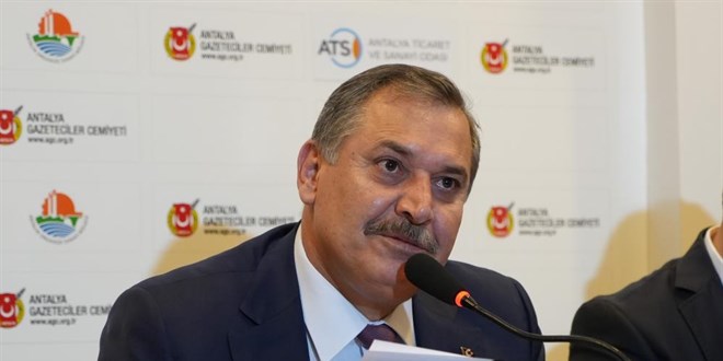 Emniyet Müdürü'nden sahilde bulunan cesetlerle ilgili açıklama
