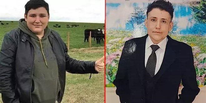 'Tosuncuk' lakaplı Mehmet Aydın cezaevinde 30 kilo verdi