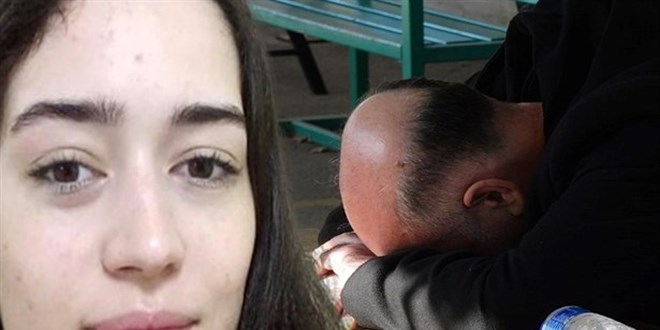 Cesedi kıyıya vuran Merve'nin babası: Sözün bittiği yerdeyiz