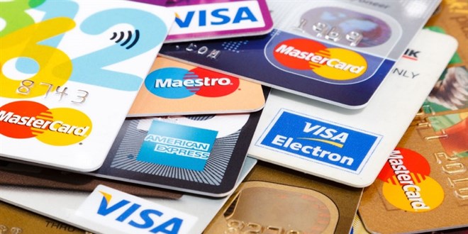 Vatandan kredi kart borcu rekor kryor