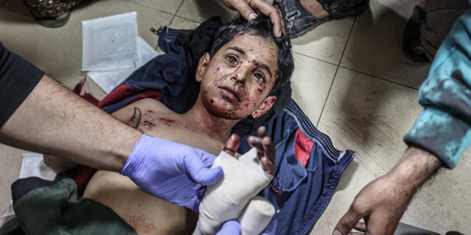 İsrail'in soykırım davasında tedbir kararı 26 Ocak'ta açıklanacak