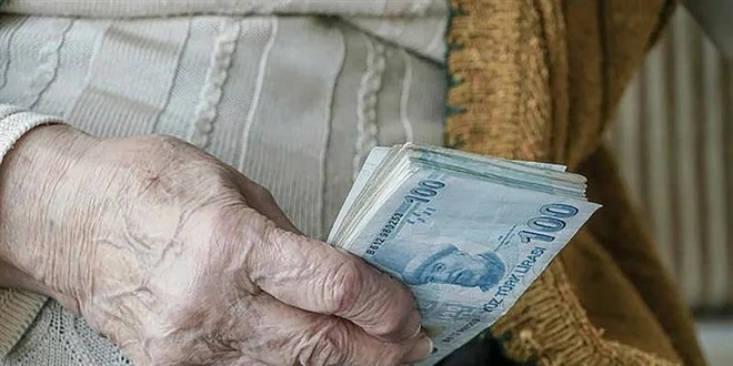 SSK ve Bağ-Kur emeklilerine yüzde 49,25 zam ne zaman yansıyacak?