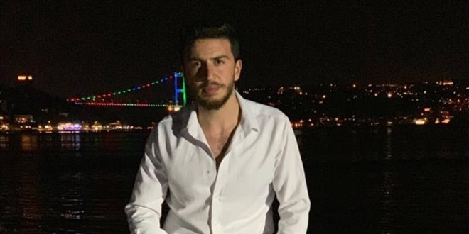 Cumhuriyet Savcılığı 23 yaşındaki Murat'ın ölümünü şüpheli buldu