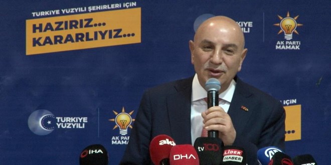 Turgut Altınok: ABB enflasyon oranının altında bir zam yaptı