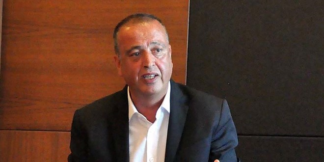 Ataşehir Belediye Başkanı İlgezdi CHP'den istifa etti