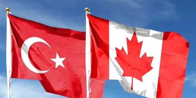 Kanada, Trkiye'ye ynelik silah ambargosunu kaldryor