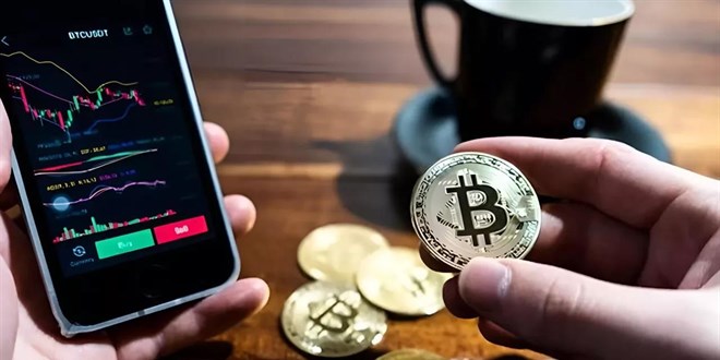 Nüfusun beşte ikisi kripto para sahibi
