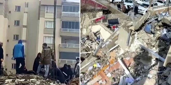 115 kişiye mezar olan Penta Park Sitesi'nde istenen cezalar belli oldu