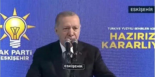 'Ülkemizin de şehirlerimizin de kaybedecek bir günü bile yoktur'