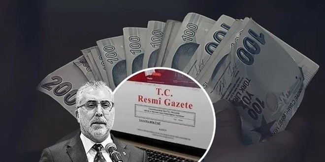Ocak maaş farkları ne zaman yatıyor?