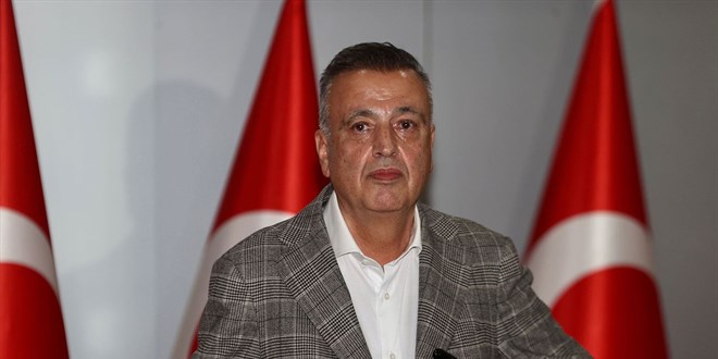 İlgezdi'den 'İmamoğlu'na tepki: Hangi hakla bu yetkiyi kullanıyor?