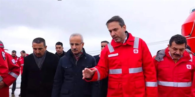Bakan Bayraktar'dan doğal gaz müjdesi! 15 milyon haneye yetecek