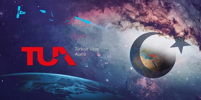 Türkiye Uzay Ajansı yeni 'Deney Sözlüğü'nü paylaştı