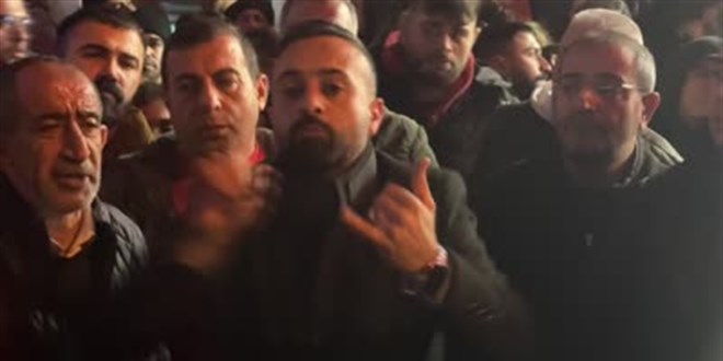 CHP'li grup, parti ynetiminin belirledii belediye bakan adayna tepki gsterdi