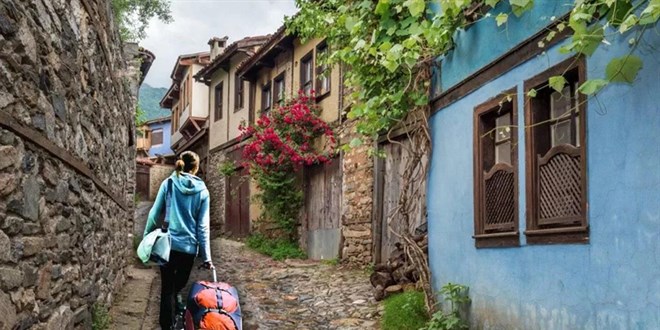 Şehirden kaçış hızlandı, orta direk göçüyor!