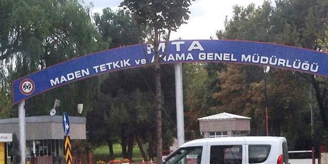 MTA, metal ve kömür madeni aramalarına hız verecek